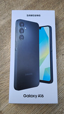 Samsung Galaxy A16 Smartphone 4GB/128GB Schwarz SM-A165F/DSB