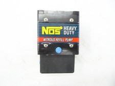Nos Nitrous Refill Station Transfer Pump 2100psig Max Outlet Pressure 93887