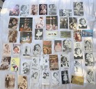 BIG LOT Shirley Temple photos/books/postcards/pins/necklace and more! — photo 1