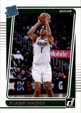 2021-2023 Donruss Rated Rookies - Base & Parallels - You pick! 