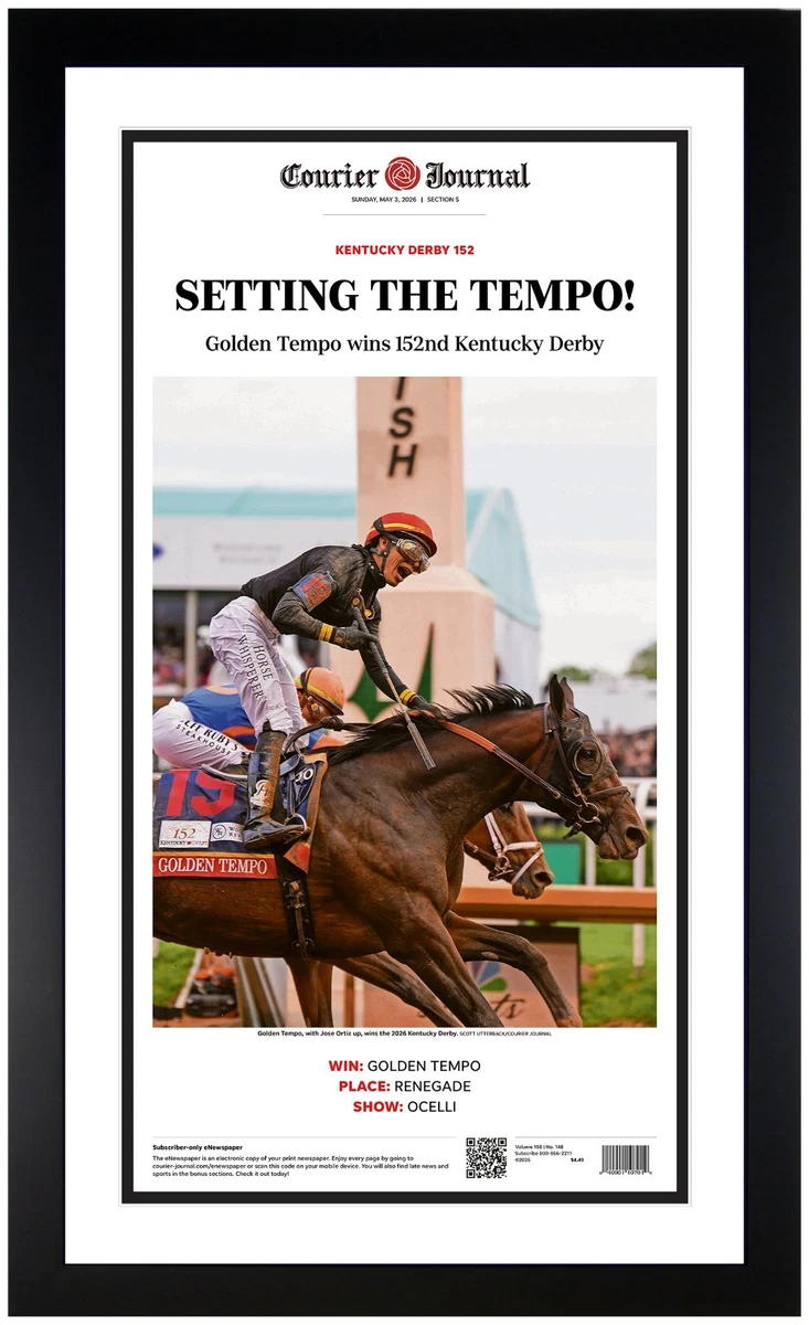 Champion Horse Racing Fan Apparel & Souvenirs for sale | eBay