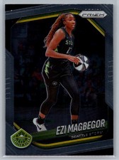 Ezi Magbegor 2025 Panini Prizm WNBA #36