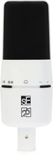 sE Electronics X1 A Large-diaphragm Condenser Microphone - White 25th