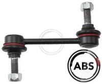 A.B.S. 260561 Stange/Strebe FüR Stabilisator Koppelstange Strebe Hinten