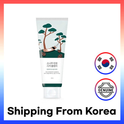 ROUND LAB Pine Calming Cica Cleanser 150ml