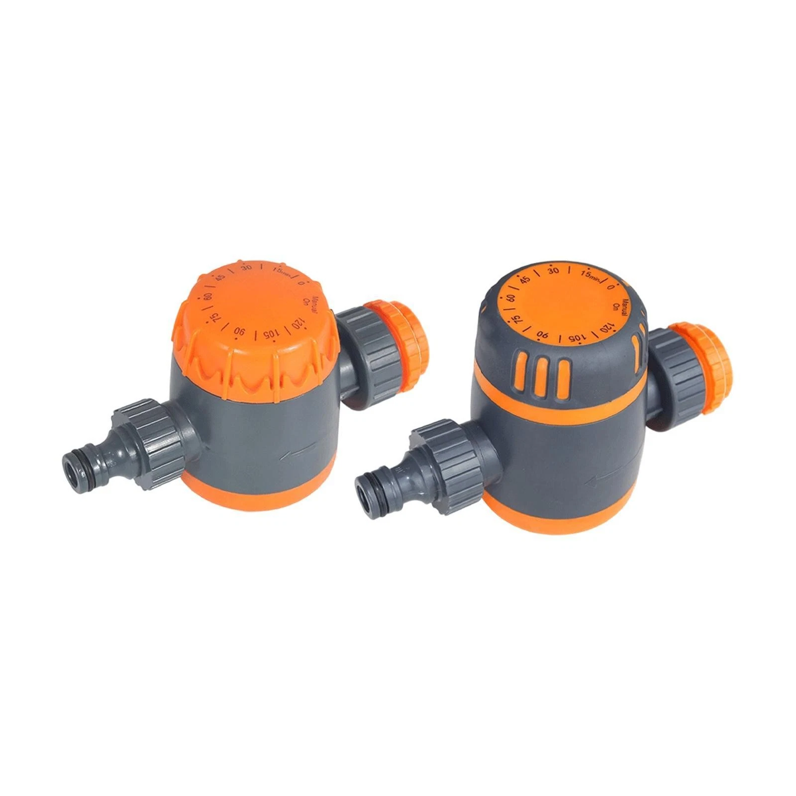 Sprinkler Timer Automatic Watering Timer Outdoor Connector Yard Greenhouse Hose