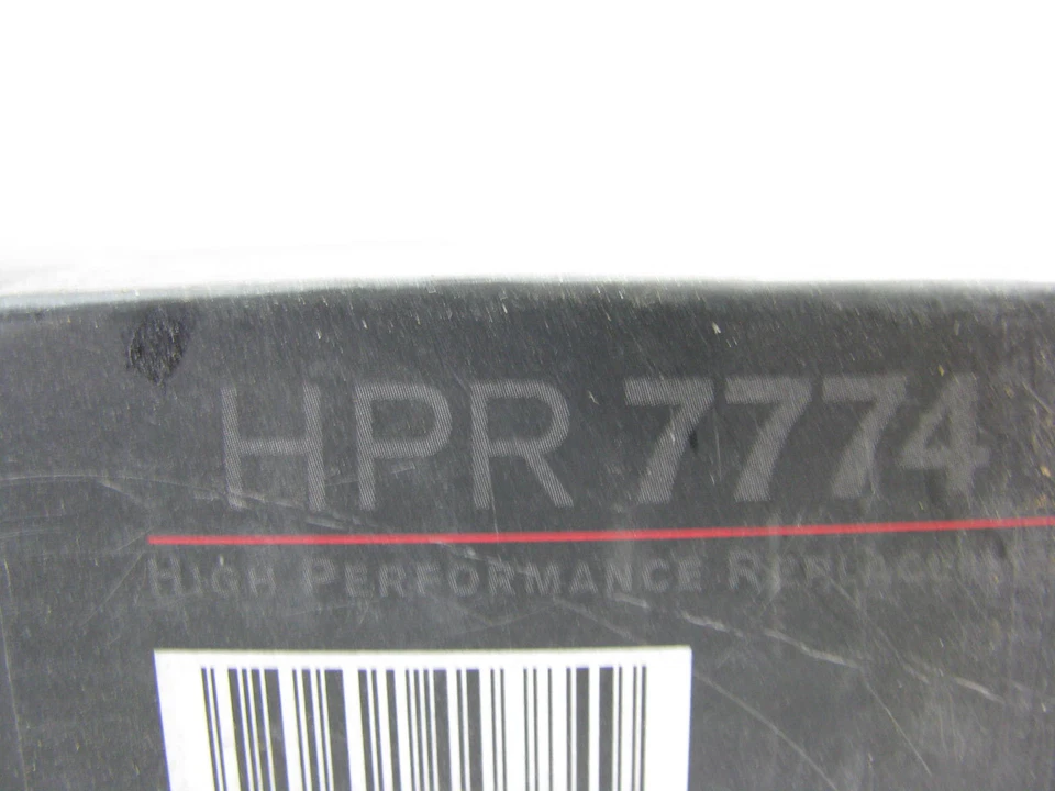 Filtro de aire Mazda B2300, B3000 B4000 y Ford Ranger High Flow SPECTRE 1995-1997 Foto 4 de 4