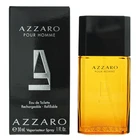 Azzaro Pour Homme Refillable - 30ml Eau De Toilette Spray