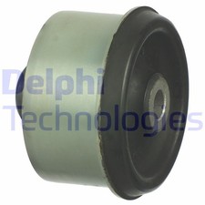 Delphi TD1153W Axle Beam Bushing Rear Suspension Fits Audi Seat Skoda VW