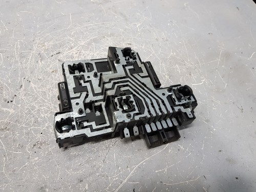 Golf 2 Orig Lampenträger Rücklicht Hinten Links 191945257 VW 19 E Golf