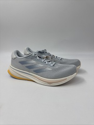 adidas Supernova Rise W Running Shoes Gray IG7512 Women s Size 10