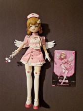 BJD Puppe Doll Kawaii MJD Puppen Candy Angel-...