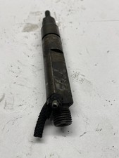 AUDI A4 8D2, B5 Einspritzdüse 028130201G 1998 20248261