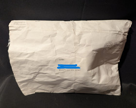 Panasonic REAL 3DO Super Street Fighter II Turbo Office Display / Controller