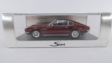 SPARK 1/43 ASTON MARTIN DBS 1967