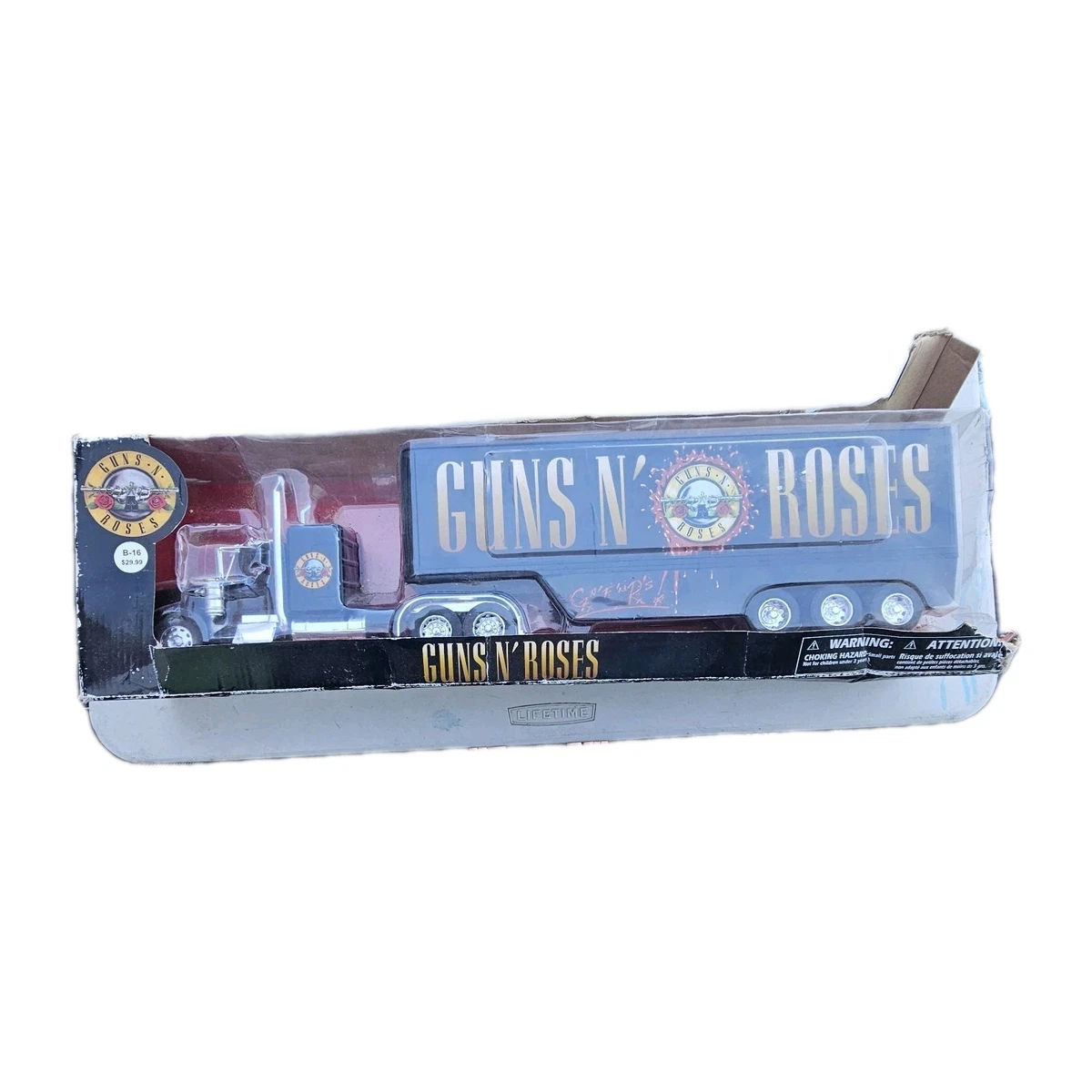 New-Ray KISS Diecast & Toy Vehicles for sale | eBay