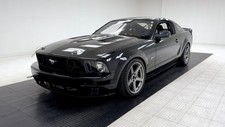 2005 Ford Mustang GT Coupe