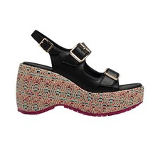 FORNARINA MILA BLACK