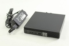 Dell OptiPlex 7060 Micro i5-8500T 2.1GHz 256GB SSD 8GB RAM W11P