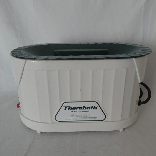 Therabath Pro TB5 Professional Paraffin Wax Therapy Bath