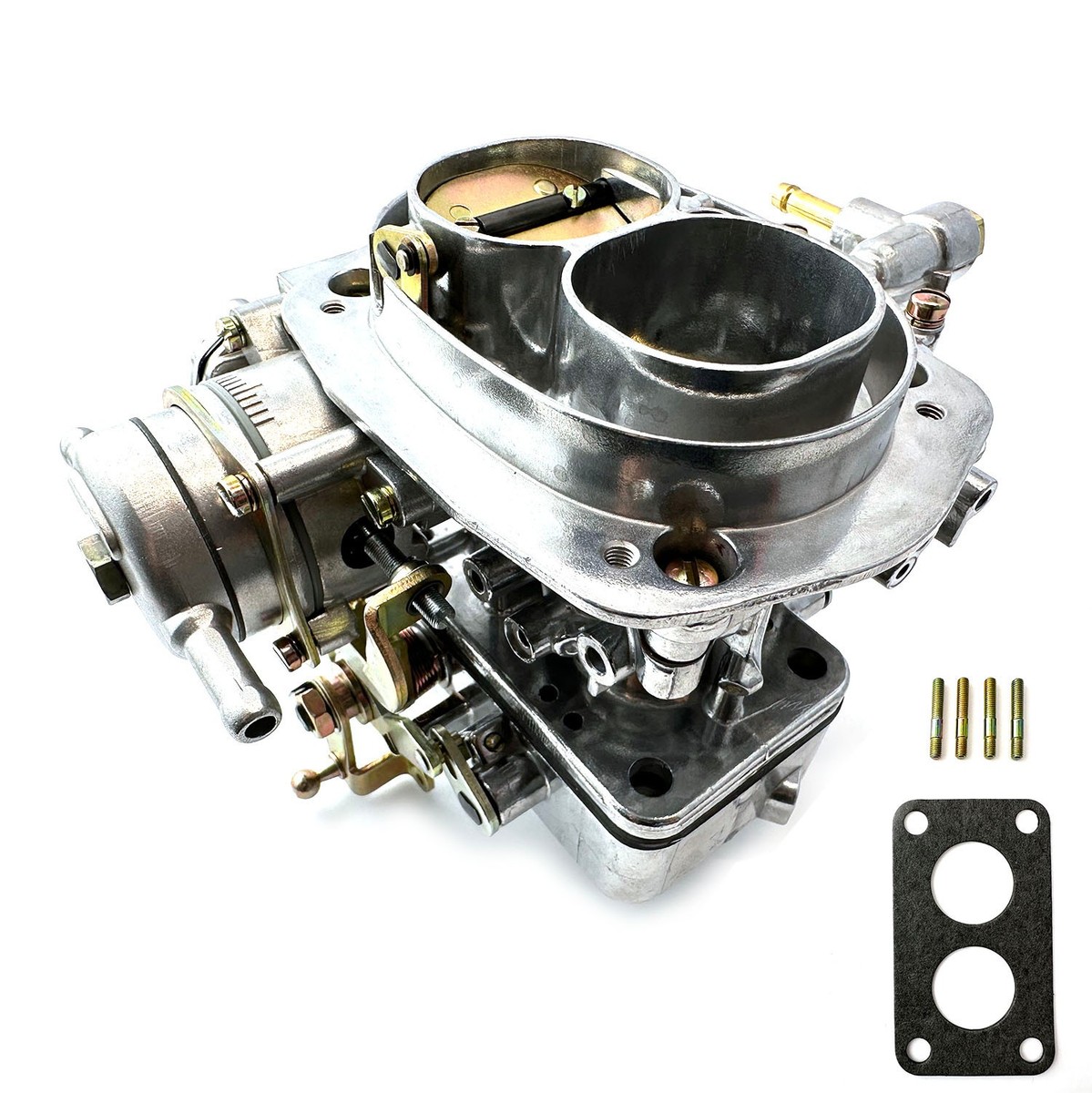 New Weber Carburetor 1800/2000 28-32 ADF for Fiat 124 Spider | eBay