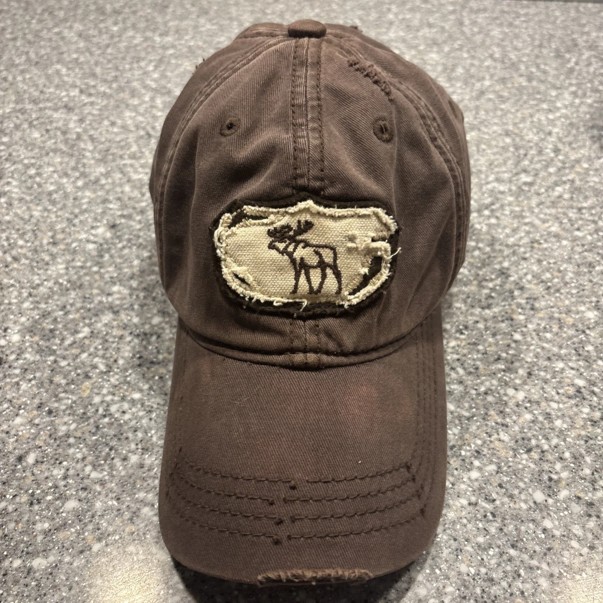 abercrombie cap products for sale | eBay