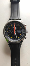 Predial Automatik Chronograph ETA 7750