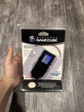 Nintendo GameCube Broadband Adapter - New Sea...