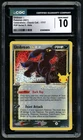 2021 Pokémon Umbreon ☆ POP Series 5 Holo Celebrations - Classic Coll. #17 CGC 10