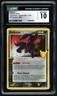 2021 Pokémon Umbreon ☆ POP Series 5 Holo Celebrations - Classic Coll. #17 CGC 10