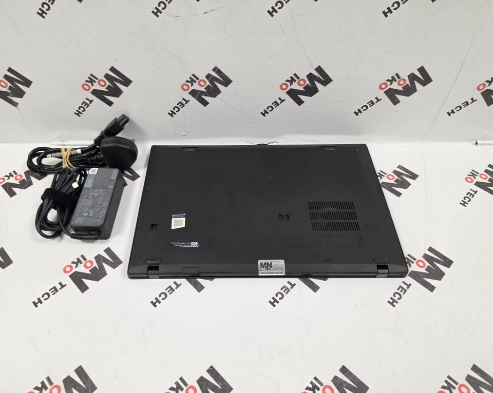 Lenovo ThinkPad X1 Carbon G6 · i5-8350U · 8GB · 256GB, photo 4 of 5