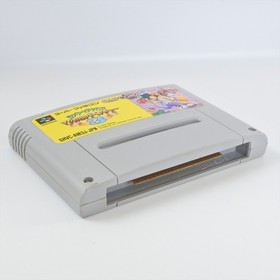 Super Famicom MICKEY MAGICAL ADVENTURE 3 Cartridge Only Nintendo 6277 sfc