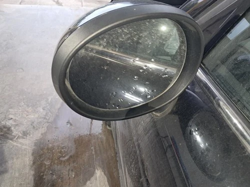 Driver Side View Mirror Power Folding Fits 14-20 MINI COOPER 437670