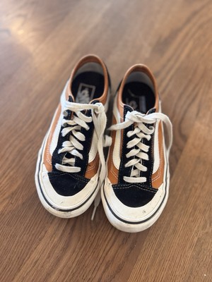 VANS Vintage Sneaker Gr. 36 Mädchen