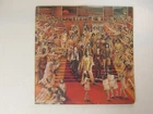 Rolling Stones:   It's Only Rock 'N Roll   1974  A2/B2  EX  First Pressing  LP