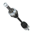 Fit For Toyota Camry 1997 1998 - 2001 Front Left Side CV Axle Shaft