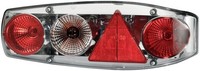 Hella Heckleuchte 2VA 341 419-097 GlüHlampen-Technologie PY21W P21/5W P21W 12V