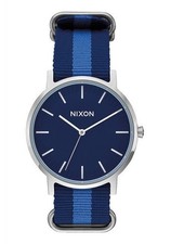 Nixon Porter Nylon Watch (A10591307)