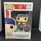 Funko Pop! Vinyl: WWE - John Cena #76