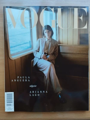 Vogue Magazines in Polish for sale | eBay