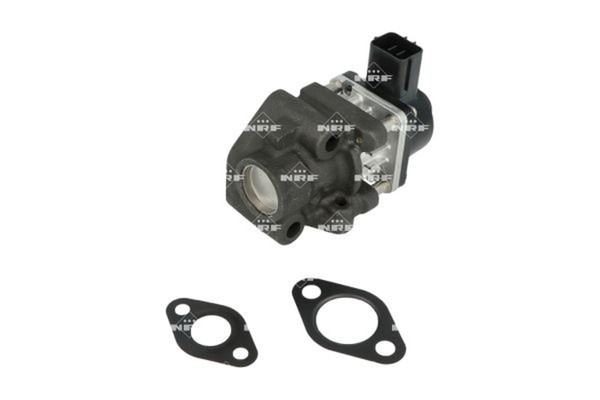 NRF AGR Ventil Easy FIT 48678 FüR Fiat Sedici 16V 4X4 Suzuki SX4 Classic EY GY 3-image