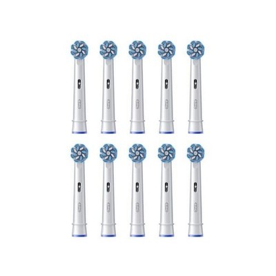 Oral-B PRO Precision Clean 7+1 Ersatzbürste - 8 Stück (848370)