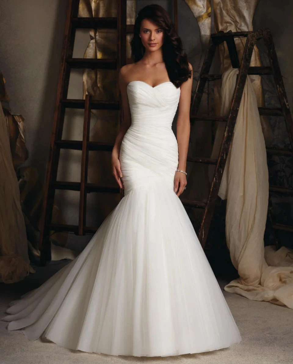 mori lee chiffon wedding dress Ravenna Wedding Dress