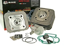 Piaggio Diesis 50cc 2T [ZAPC341/34300] Malossi Sport 50cc Cylinder Kit for Pi...