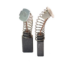 Carbon Brushes For Makita HR1820 HR2010 HR2510 HR3520 HM0810THK1800| Ref. CB105