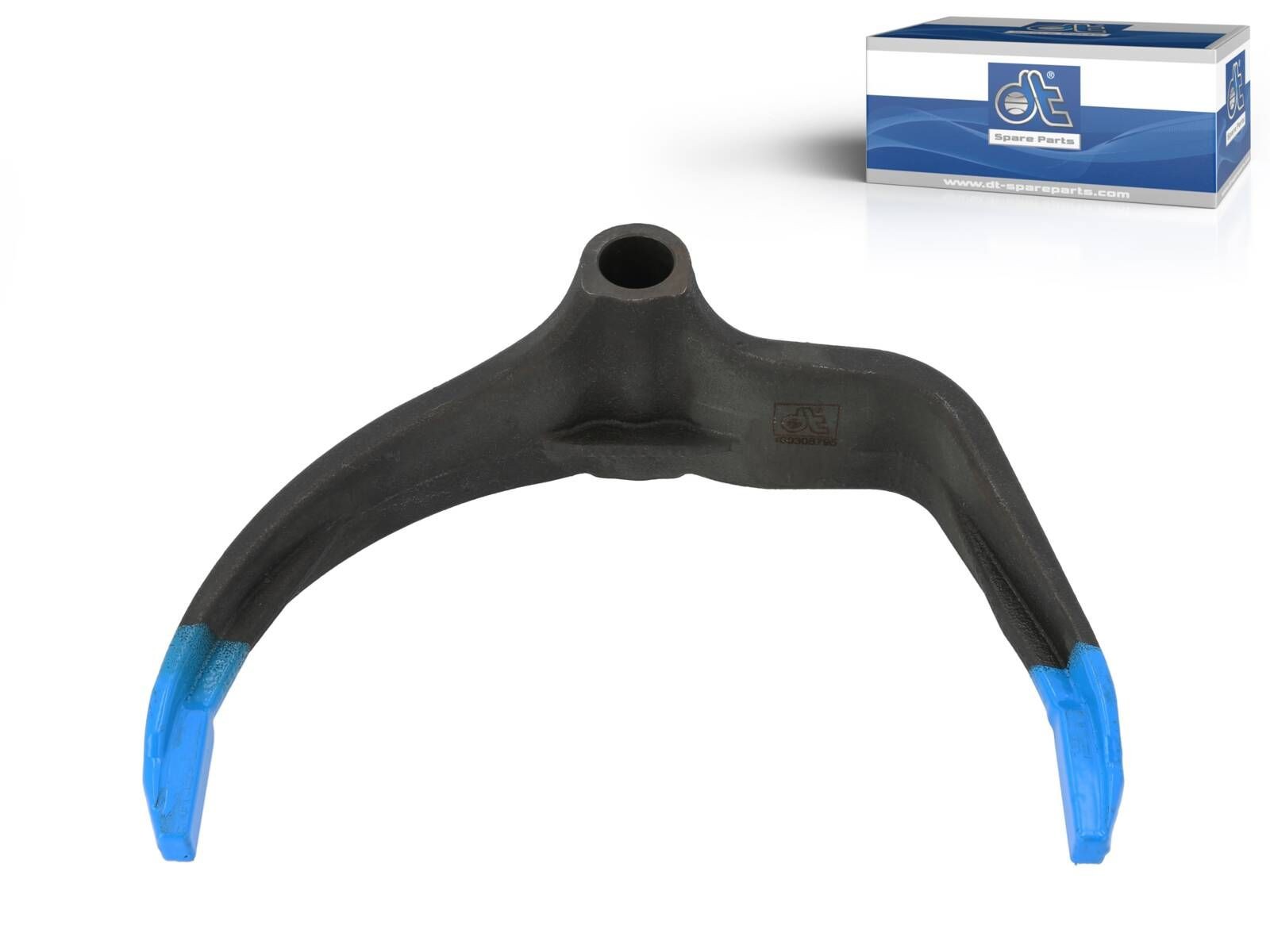 Fourchette commande DT Spare Parts 1.14515 pour boite de vitesse camion