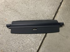 Kofferraumabdeckung Skoda Fabia Bj. 2012 Kombi | Original