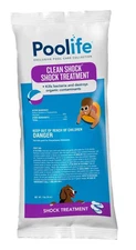 Poolife Clean Shock - 1 lb