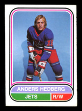 1975-76 O-Pee-Chee WHA Hockey Cards 20