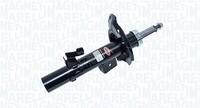 Magneti Marelli 354324070000 StoßDÄMpfer StossdÄMpfer Vorne FüR Seat Skoda VW
